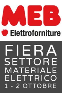 MEB 2021 logo